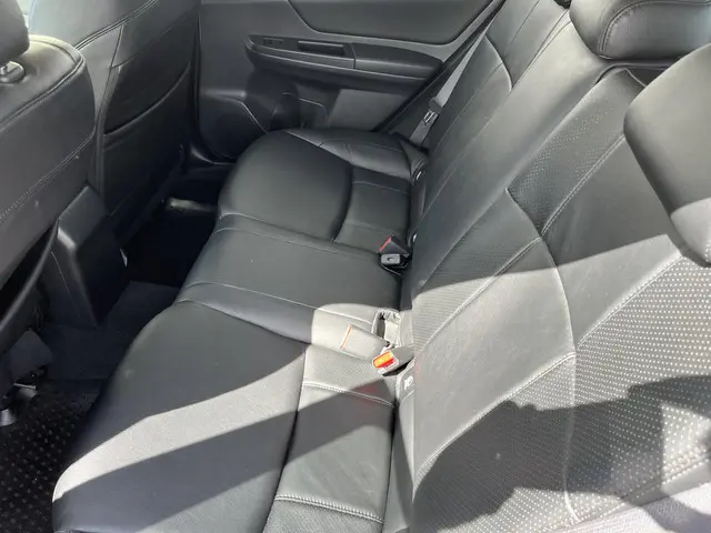 Subaru XV 2.0i Comfort AWD 2015 Benzine 19