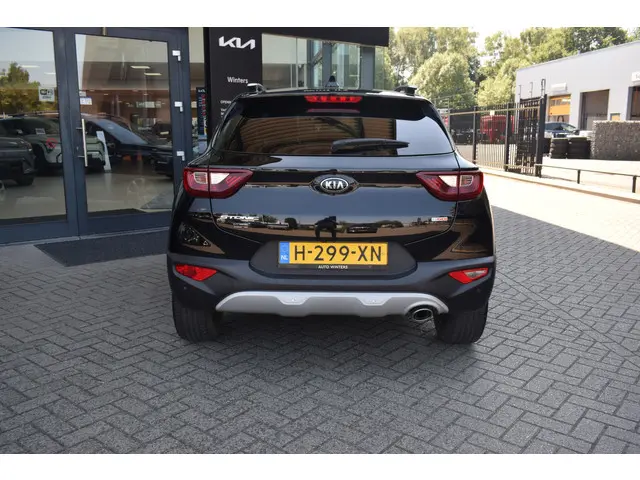 Kia Stonic 1.0 T-GDi DynamicPlusLine 2020 Benzine 22