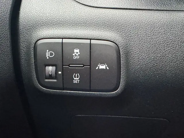 Hyundai i10 1.0 Comfort 5-zits Automaat 2020 Benzine 18