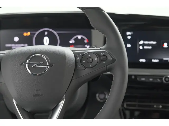 Opel Mokka Turbo 130 AT8 Ultimate 2024 Benzine 33