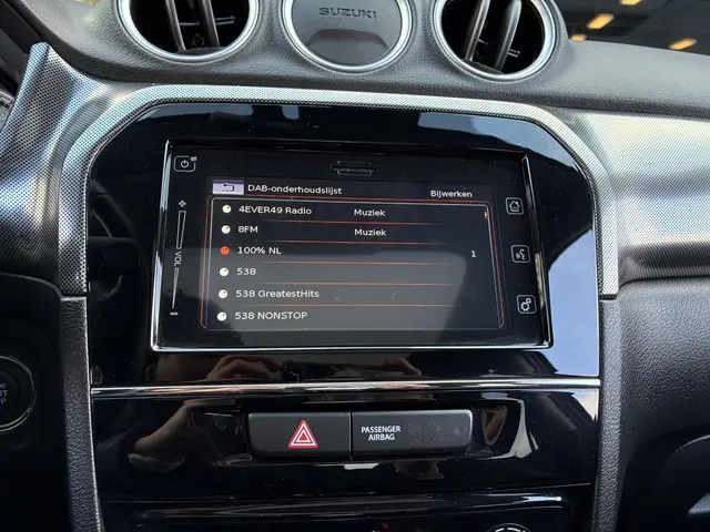 Suzuki Vitara 1.5 Hybrid Style 2023 Hybride Benzine 13