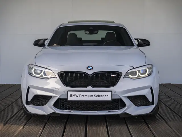 BMW 2 Serie 3