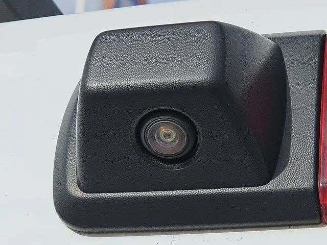 Renault Trafic 2.0 DCI 2021 Diesel 18