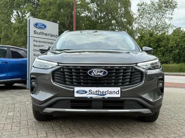 Ford Kuga 2