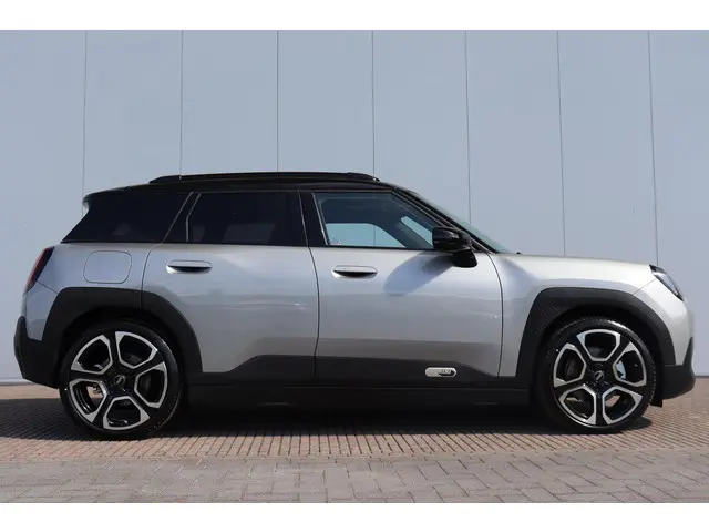 MINI Aceman E | Favoured M 2025 Elektrisch 4