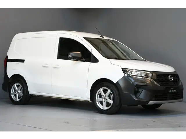 Nissan Townstar 1.3 CRUISE | CARPLAY | BTW AUTO 2022 Benzine 3
