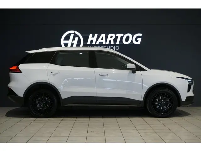 Aiways U5 63kWh + 19 INCH LMV / 360 CAMERA 2020 Elektrisch 6