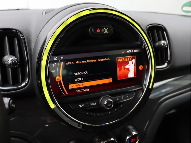 MINI Countryman 1.5 Cooper 2019 Benzine 27