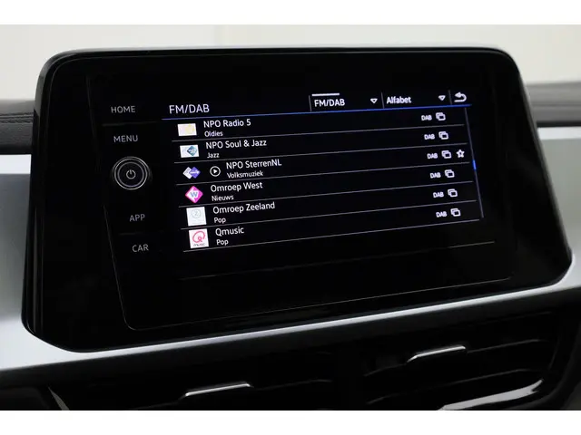 Volkswagen T-Roc 1.0TSI/116PK Life 2025 Benzine 6