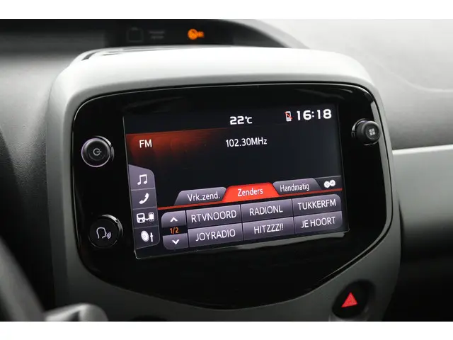 Toyota Aygo 1.0 VVT-i x-joy 2020 Benzine 40