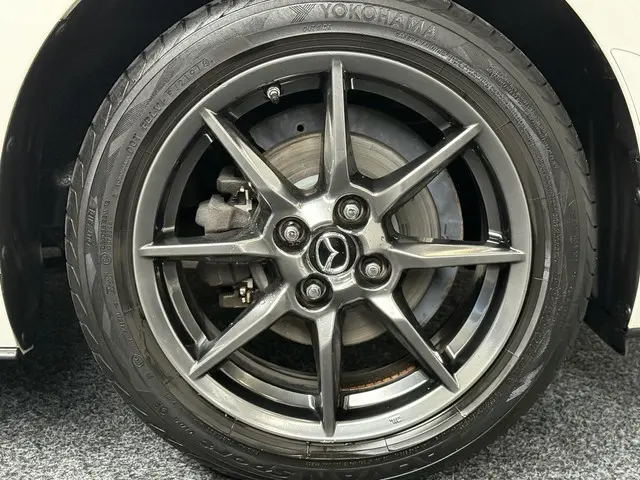 Mazda MX-5 1.5 SkyActiv-G 132 Chairo 2019 Benzine 39