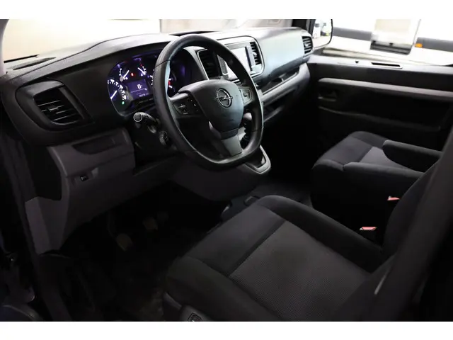 Opel Vivaro 2.0 CDTI L3H1 DC DUBBEL CABINE 2020 Diesel 6