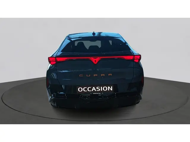 CUPRA Tavascan Adrenaline 82 kWh 2025 Elektrisch 6