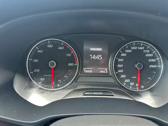 SEAT Leon ST 1.2 TSI Style 2015 Benzine 17