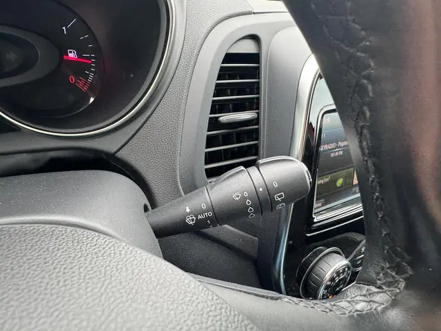 Renault Captur 0.9 TCe Intens 2019 Benzine 26