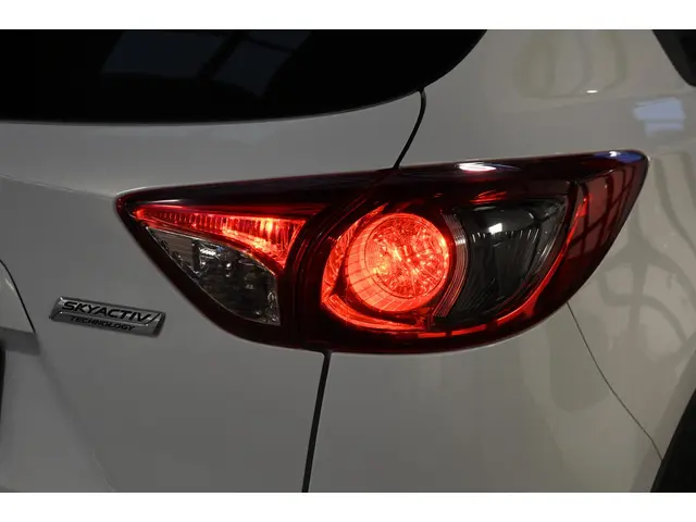 Mazda CX-5 Skyactiv-G 165 6MT Skylease+ 2013 Benzine 6