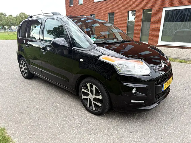 Citroën C3 Picasso 1.4 VTi 95PK Tendan 2014 Benzine 9