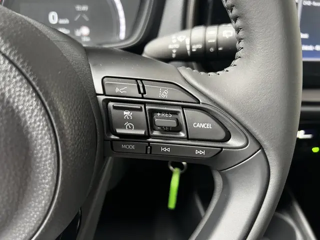 Toyota Aygo X 1.0 VVT-i MT first 2023 Benzine 28