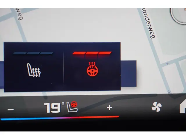 BMW 1 Serie M135 xDrive 2025 Benzine 31