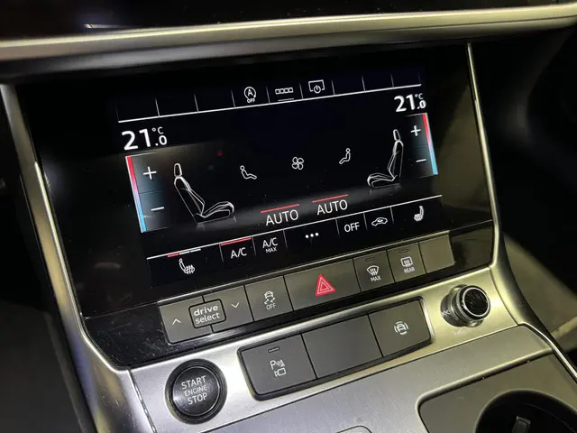 Audi A6 Limousine 40 TFSI S edition 2021 Benzine 17