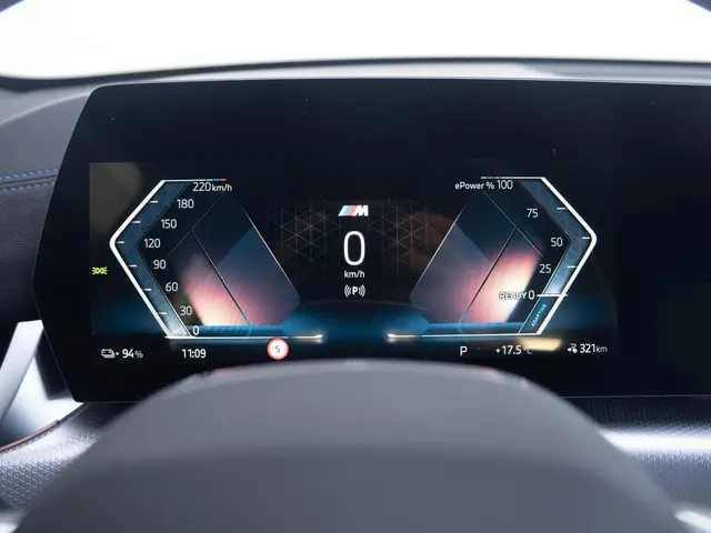 BMW iX2 eDrive20 | M Sport Edition 2025 Elektrisch 22