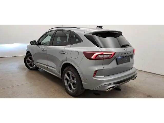 Ford Kuga 2.5 PHEV ST-Line X 2024 Hybride Benzine 4