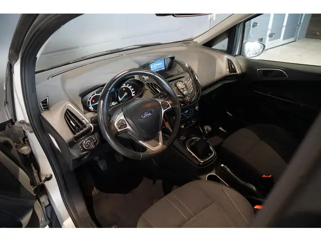 Ford B-MAX 1.0 EcoBoost Titanium 2015 Benzine 11