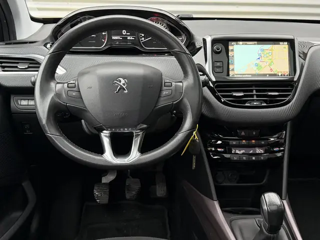 Peugeot 2008 2