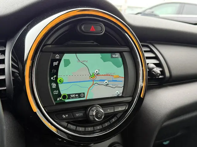 MINI One Mini 1.5 2018 Benzine 17