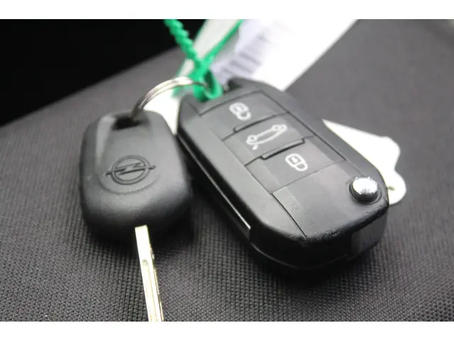Opel Corsa 1.2 Edition 2020 Benzine 15