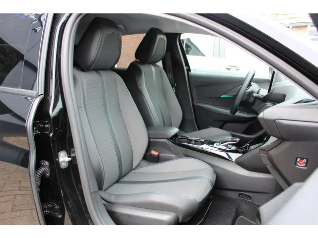 Peugeot e-208 EV Allure 50 kWh 2021 Elektrisch 17