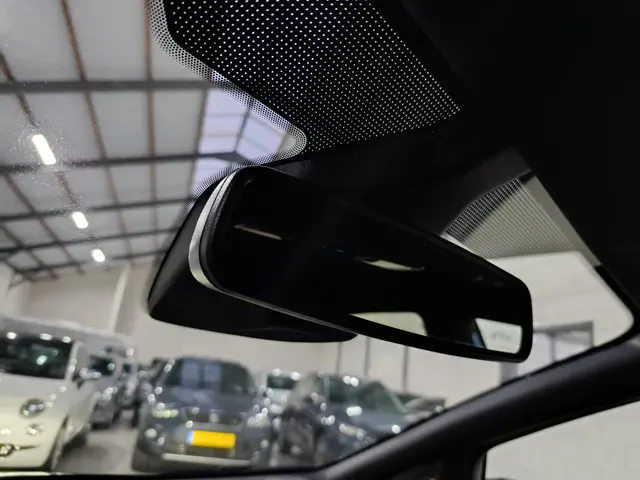 Ford Fiesta 1.0 EcoBoost Hybrid ST-Line X 2023 Benzine 30