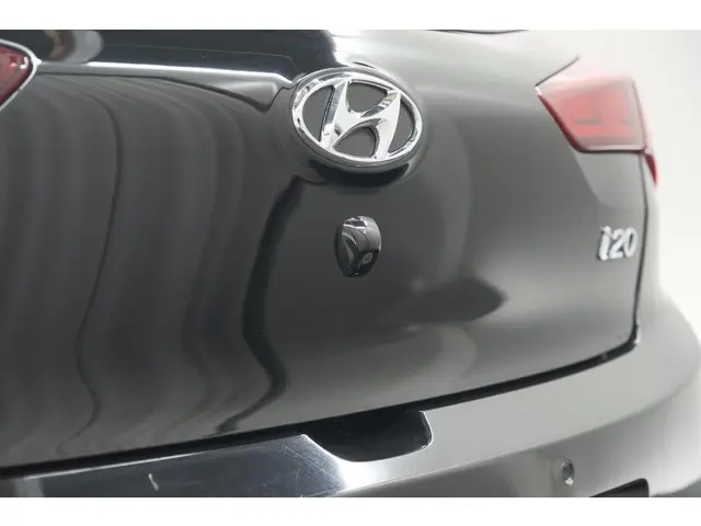 Hyundai i20 1.0 T-GDI Comfort 2018 Benzine 2