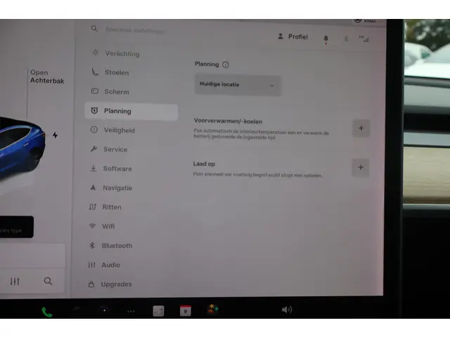 Tesla Model 3 Long Range AWD 75 kWh 2019 Elektrisch 38