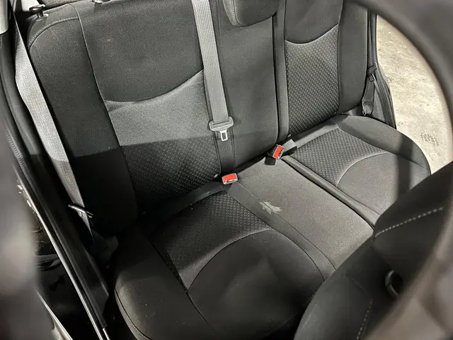 Opel KARL 1.0 ecoFLEX Edition 2017 Benzine 25