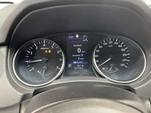 Nissan QASHQAI 1.3 DIG-T Tekna + 2020 Benzine 4