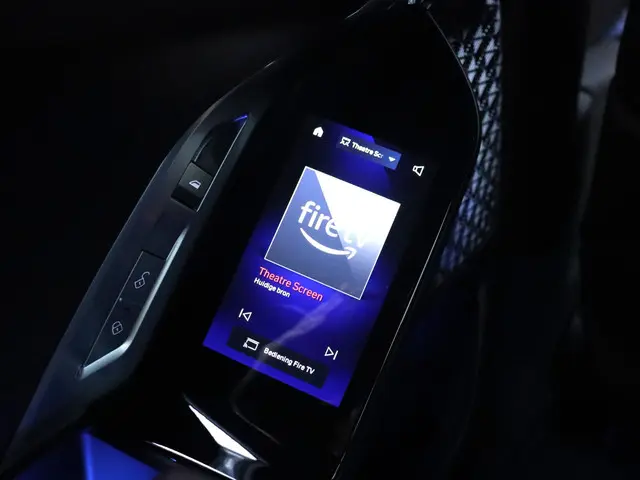 BMW 7 Serie M760e xDrive 2025 Hybride Benzine 40