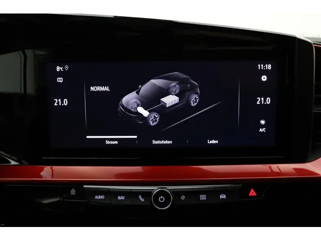 Opel Mokka-e Electric GS-Line 50 kWh 2024 Elektrisch 28
