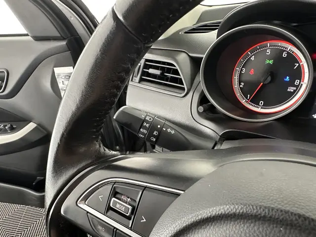 Suzuki Swift 1.2 Comfort 2018 Benzine 19