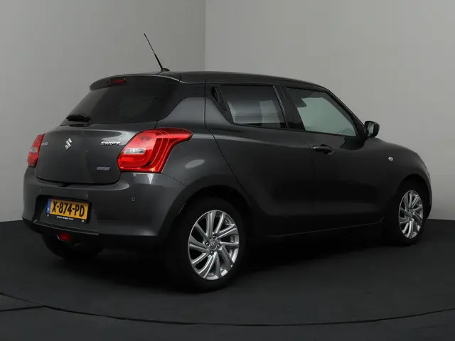 Suzuki Swift 2