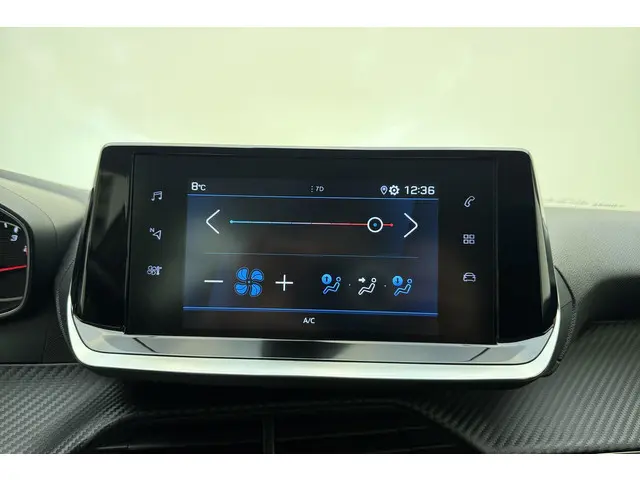 Peugeot 208 1.2 PureTech Active 2020 Benzine 21