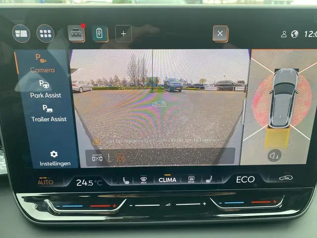 CUPRA Terramar 1.5 TSI e-Hybrid 2025 Hybride Benzine 20