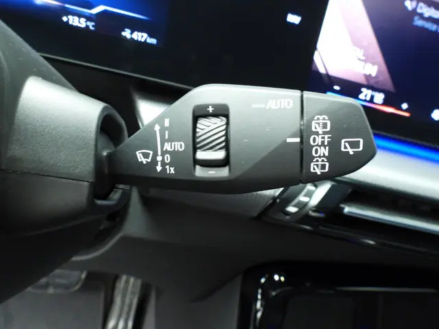 BMW iX1 eDrive20 2025 Elektrisch 31