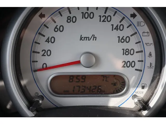 Suzuki Splash 1.0 VVT Comfort EASSS|Airco| 2014 Benzine 7