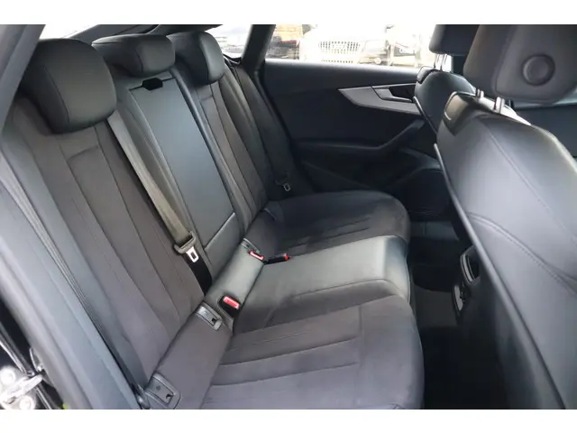 Audi A5 Sportback 35 TFSI S-line 2022 Benzine 20