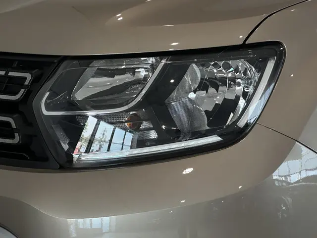 Dacia Duster 1.0 TCe 100 Prestige 2020 Benzine 23
