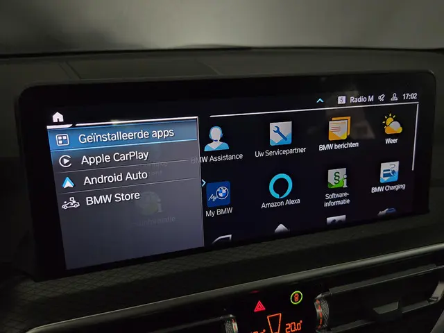 BMW X3 xDrive30e M SPORT 2022 Hybride Benzine 22