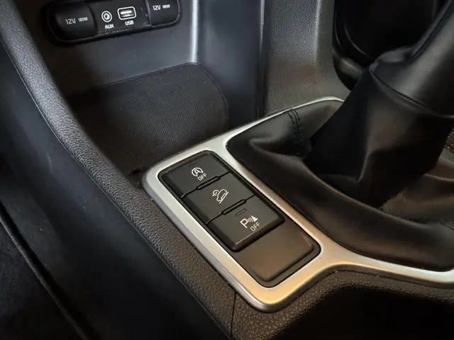 Kia Sportage 1.6 GDI First Edition 2016 Benzine 21