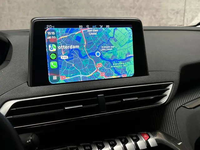 Peugeot 5008 1.2 PureTech Sport 7 Persoons 2020 Benzine 22