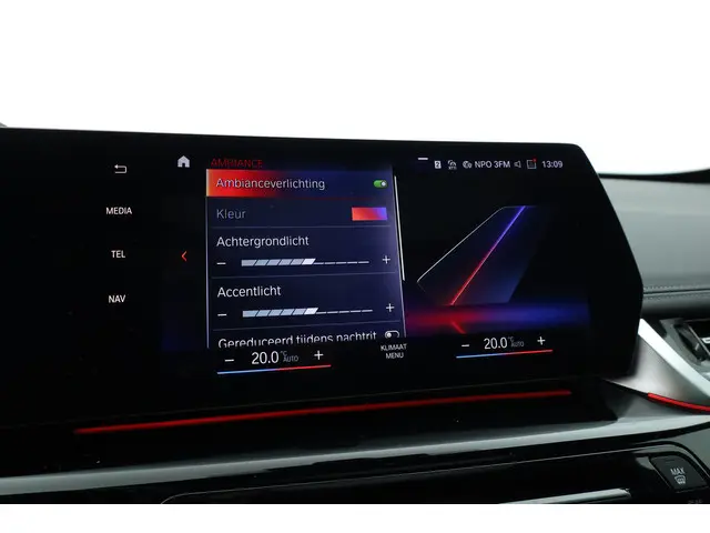 BMW X1 xDrive25e M Sport 2023 Hybride Benzine 21